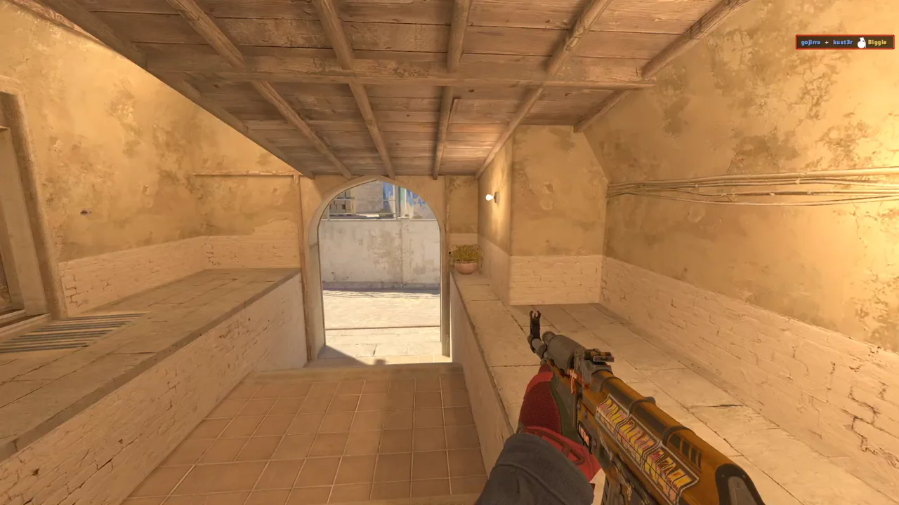 highlight